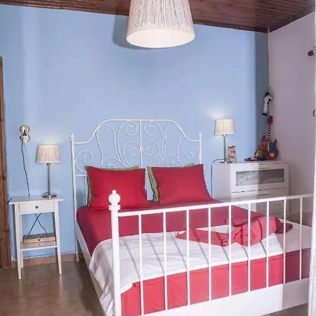 Mary's House Vila Nikiana