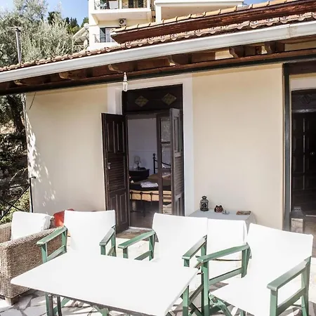 Mary's House Villa *