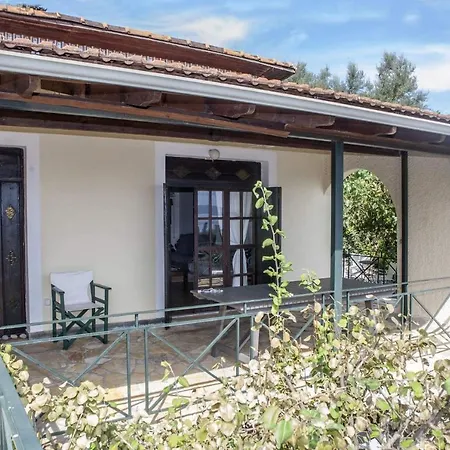 Mary's House Villa Nikiana